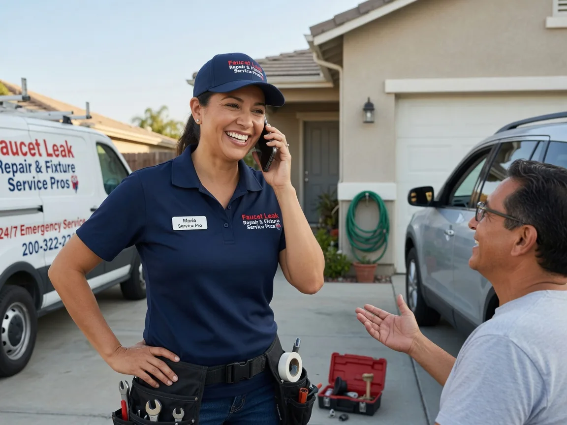 Faucet Repair Seatonville, IL FAQs