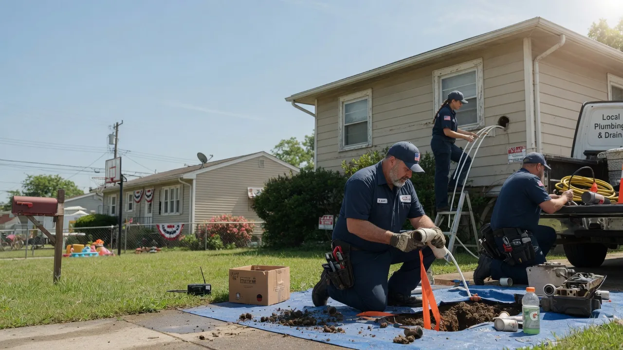 Faucet Repair in Seatonville, IL near me